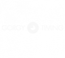 Gorgy timing