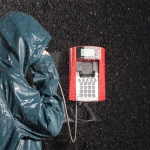 Телефонни апарати за неблагоприятни атмосферни условия